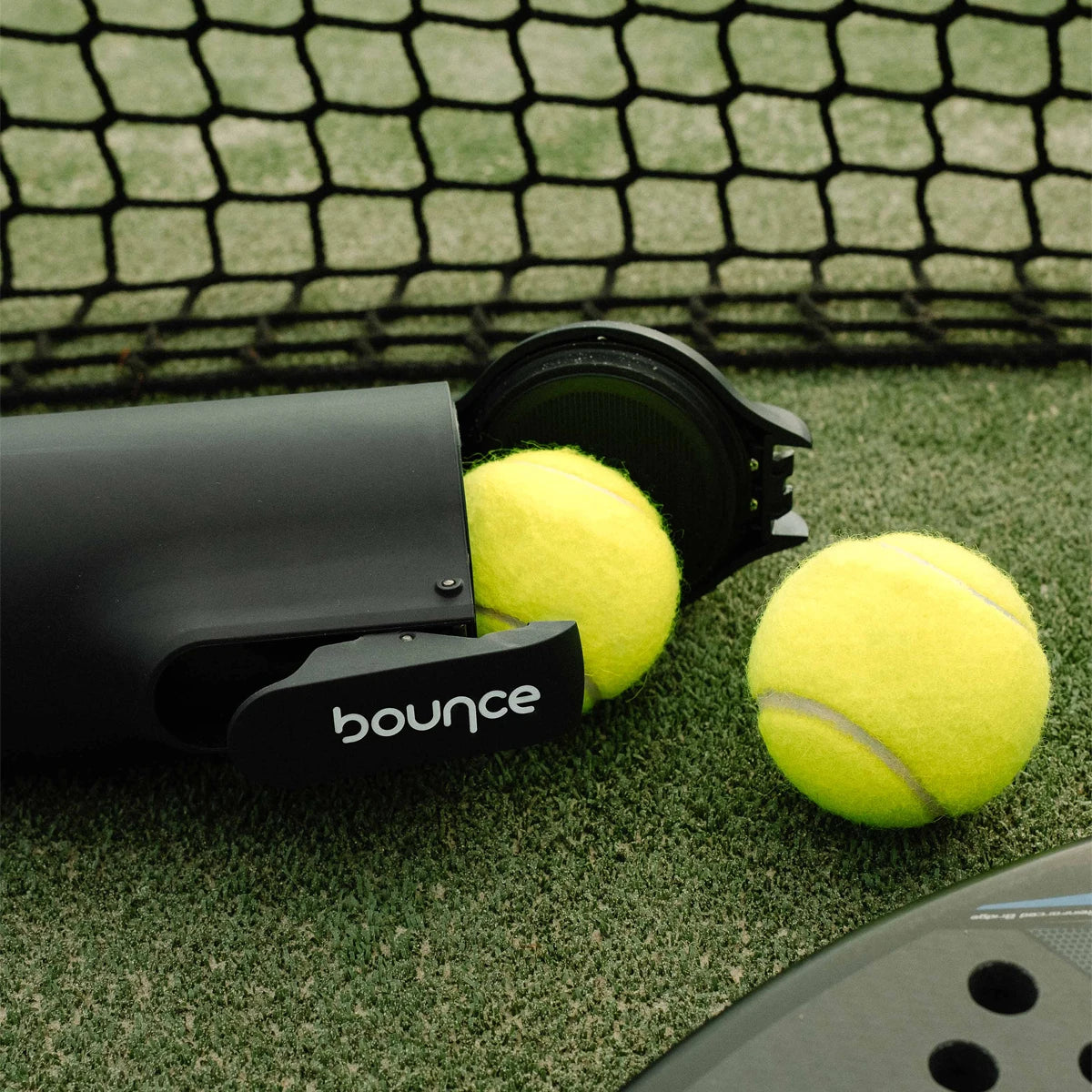 PRESSURISEUR DE BALLES BOUNCE PADEL X4
