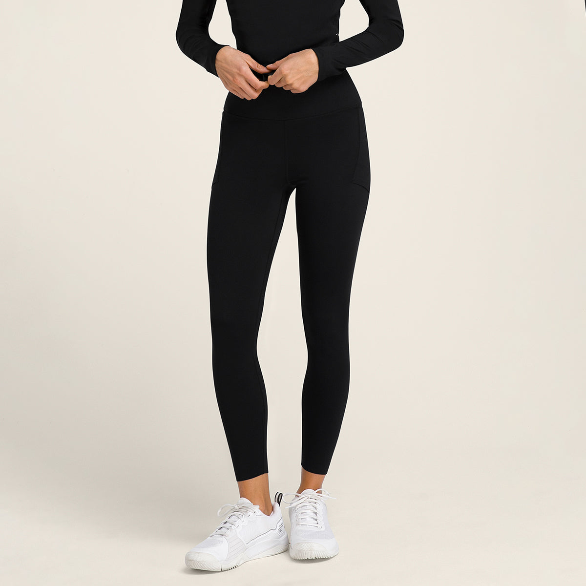 COLLANT FEMME WILSON TRAINNING