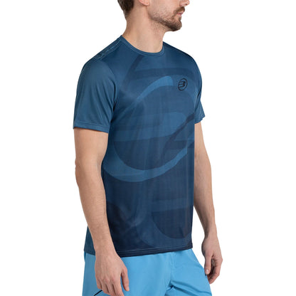 T-SHIRT BULLPADEL CAYON