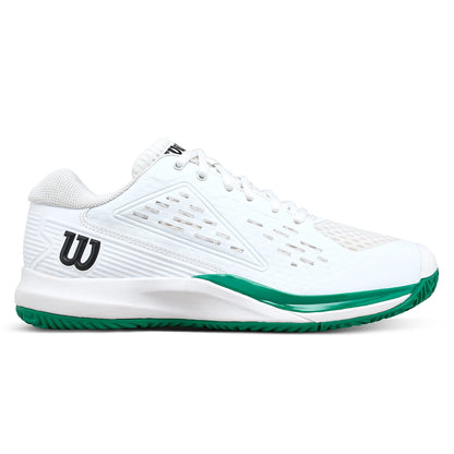 CHAUSSURES WILSON JUNIOR RUSH PRO ACE TOUTES SURFACES