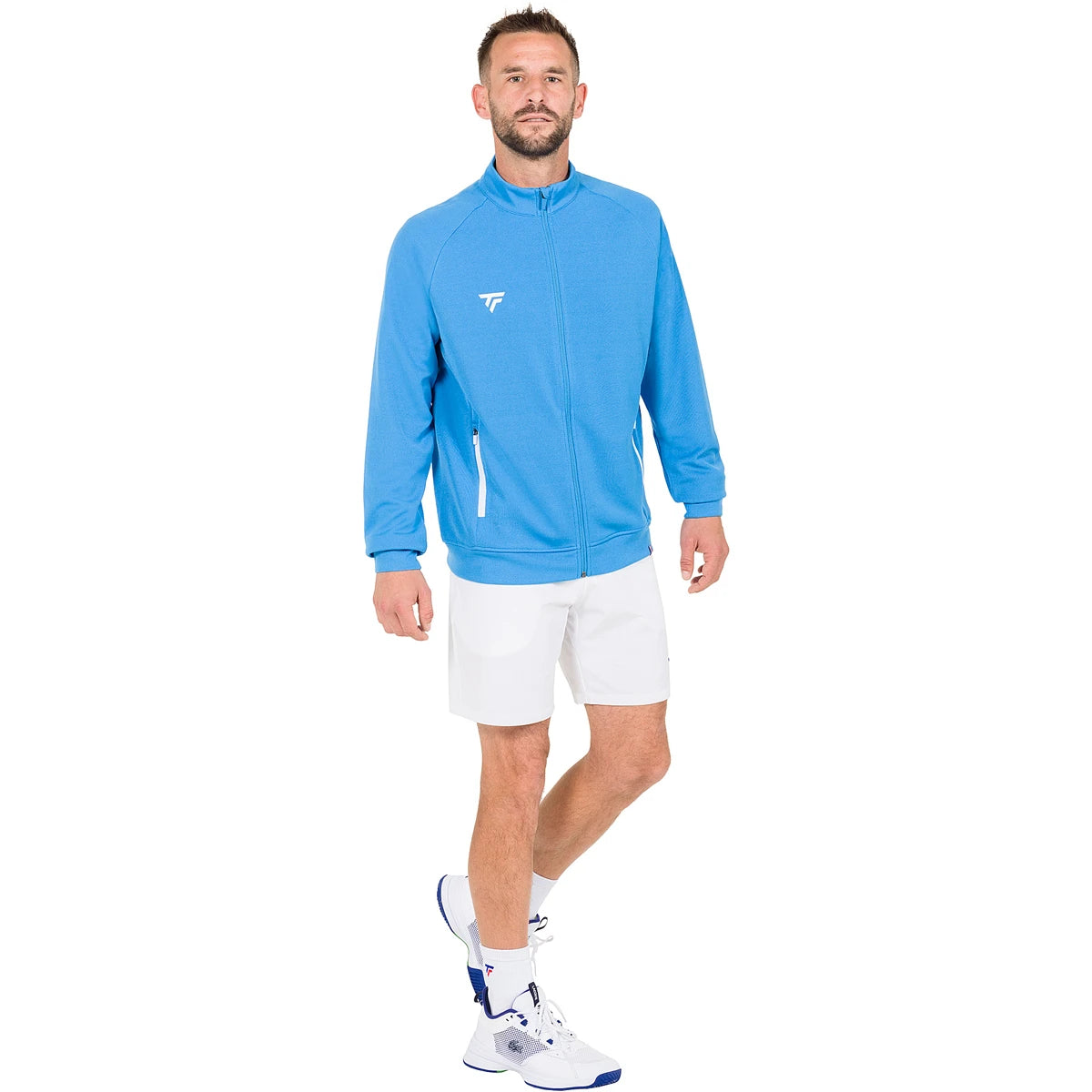 VESTE TECNIFIBRE TEAM