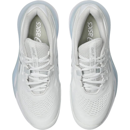 CHAUSSURES ASICS FEMME GEL RESOLUTION X TERRE BATTUE