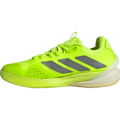 CHAUSSURES ADIDAS FEMME ADIZERO CYBERSONIC 2 TERRE BATTUE