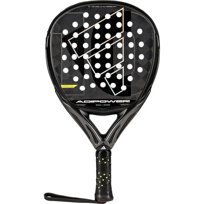 RAQUETTE DE PADEL ADIDAS ADIPOWER 10 ANNIVERSARY