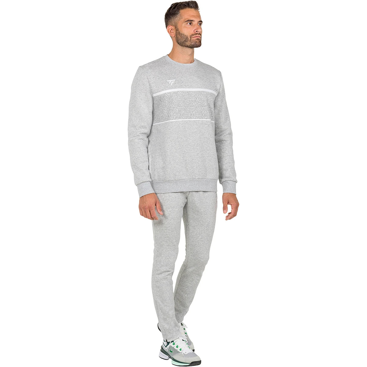 SWEAT TECNIFIBRE TEAM