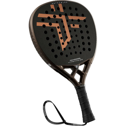 RAQUETTE DE PADEL OXDOG HYPER PRO 2.0
