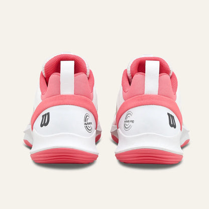 CHAUSSURES PADEL WILSON FEMME HURAKN PRO V2
