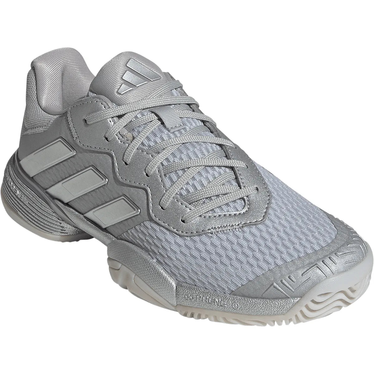 CHAUSSURES ADIDAS JUNIOR BARRICADE TOUTES SURFACES
