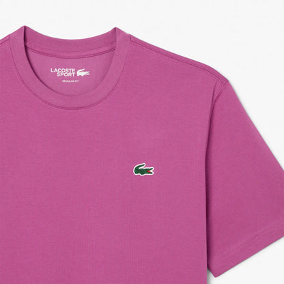 T-SHIRT LACOSTE CORE PERFORMANCE CLASSIC