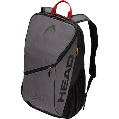 SAC A DOS HEAD COELLO TOUR PADEL 25L