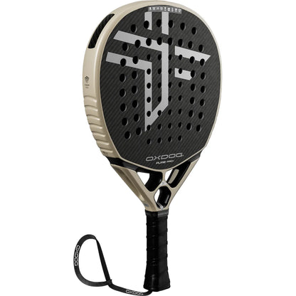 RAQUETTE DE PADEL OXDOG PURE PRO+