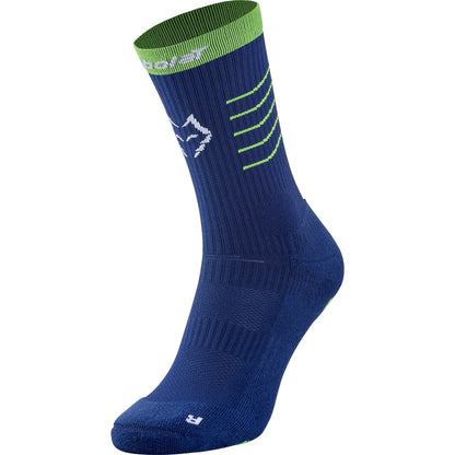 PAIRE DE CHAUSSETTES BABOLAT LEBRON (MID)