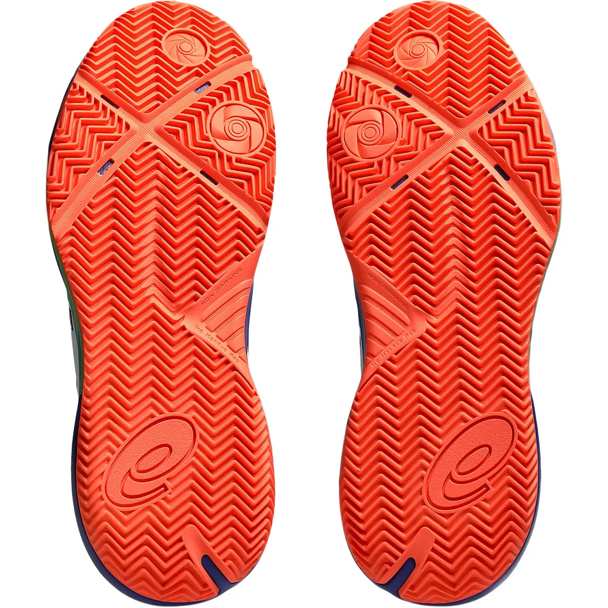 CHAUSSURES ASICS GEL CHALLENGER 15 PADEL