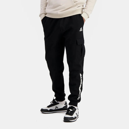 Pantalon Le Coq Sportif Essentiels