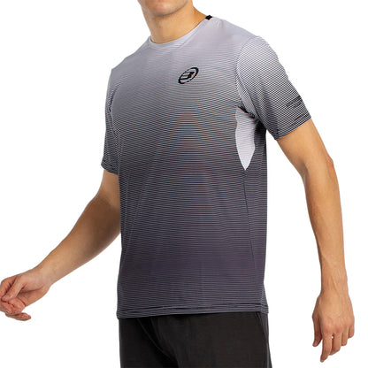 T-SHIRT BULLPADEL MUSICA