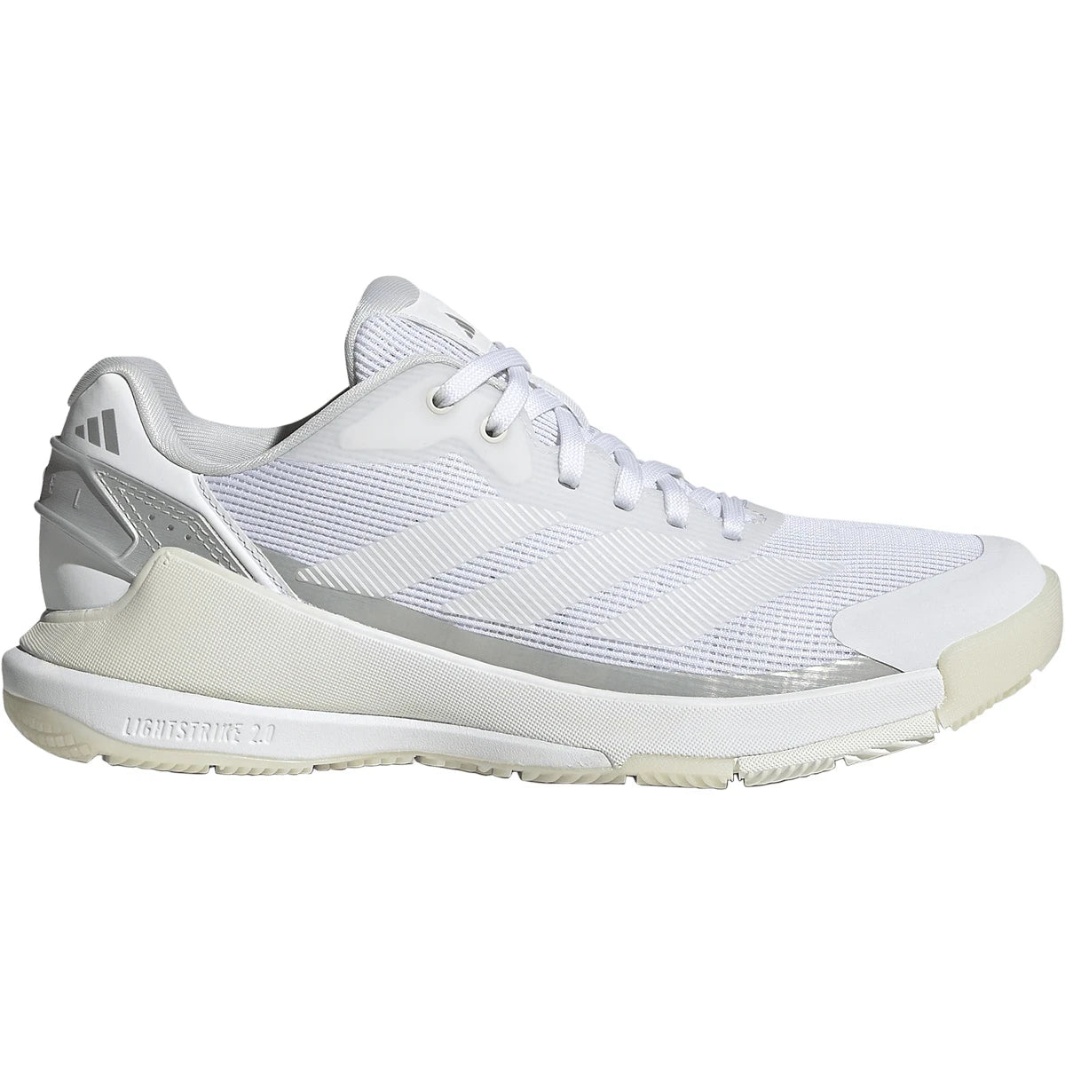 CHAUSSURES PADEL ADIDAS FEMME CRAZYQUICK BOOST