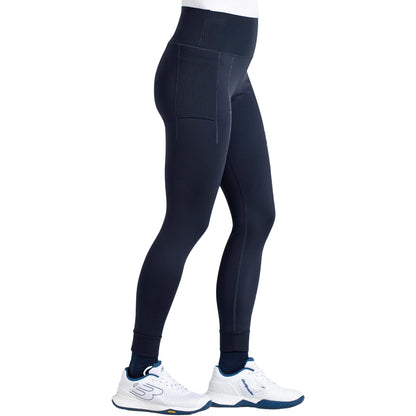 COLLANT BULLPADEL FEMME PIELAR