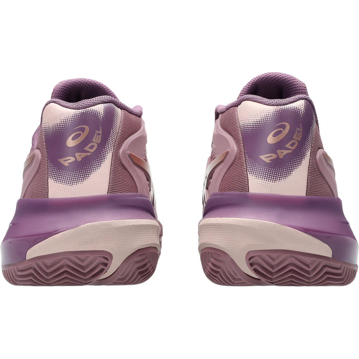 CHAUSSURES PADEL ASICS FEMME GEL RESOLUTION X