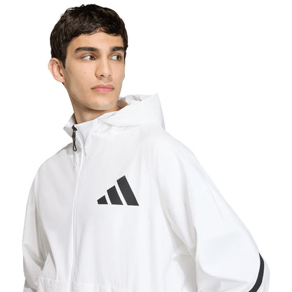 Veste  adidas WV Full Zip
