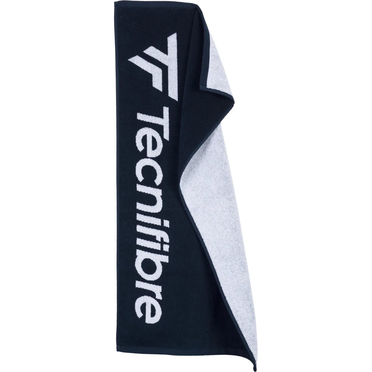 SERVIETTE TECNIFIBRE PLAYERS MARINE