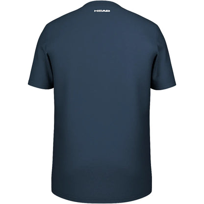 T-SHIRT HEAD VISION RAINBOW