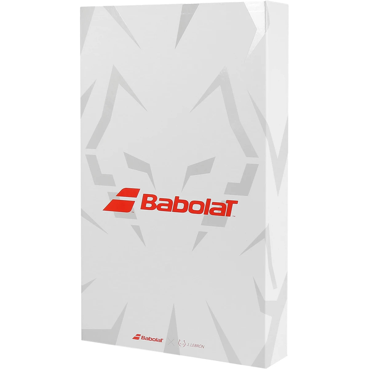 RAQUETTE DE PADEL BABOLAT TECHNICAL VIPER juan_lebron (NEW 2025)