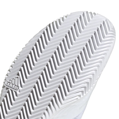 CHAUSSURES ADIDAS FEMME DEFIANT SPEED 2 TERRE BATTUE