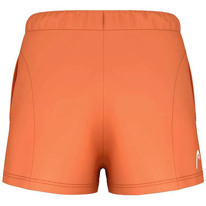 SHORT HEAD FEMME VISION DYNAMIC