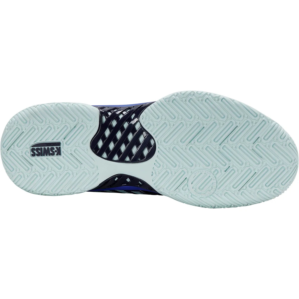 CHAUSSURES K-SWISS EXPRESS LIGHT 3 PADEL