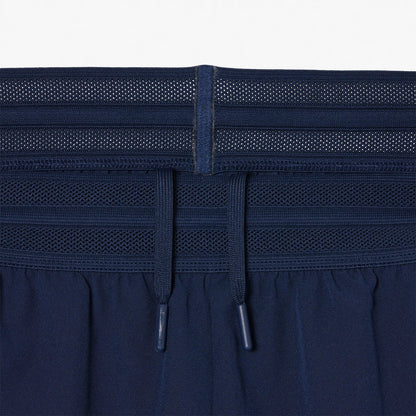 SHORT LACOSTE ON COURT