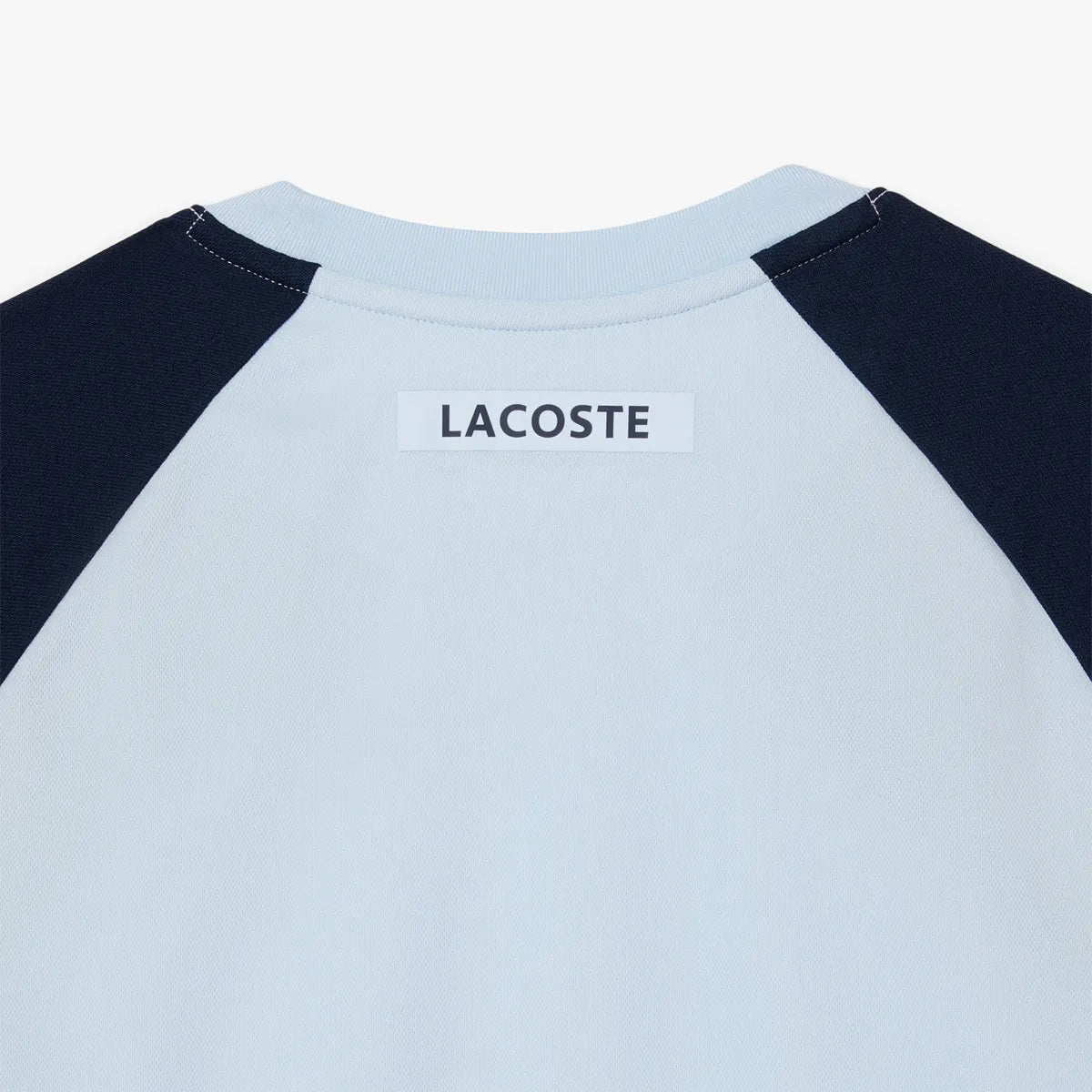 T-SHIRT LACOSTE ATHLETE TRAINING