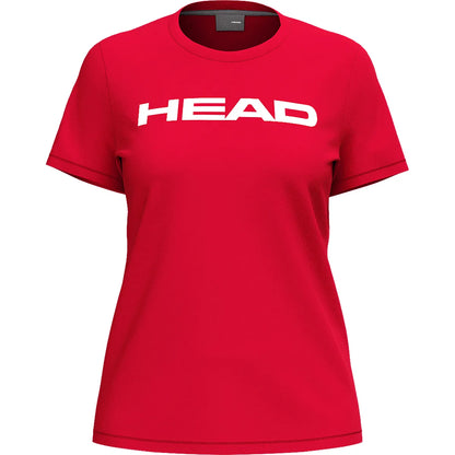 T-SHIRT HEAD FEMME CLUB ORIGINAL