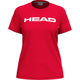 T-SHIRT HEAD FEMME CLUB ORIGINAL