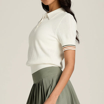 POLO WILSON FEMME ESSEX