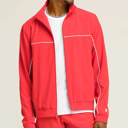 VESTE WILSON TEAM WOVEN