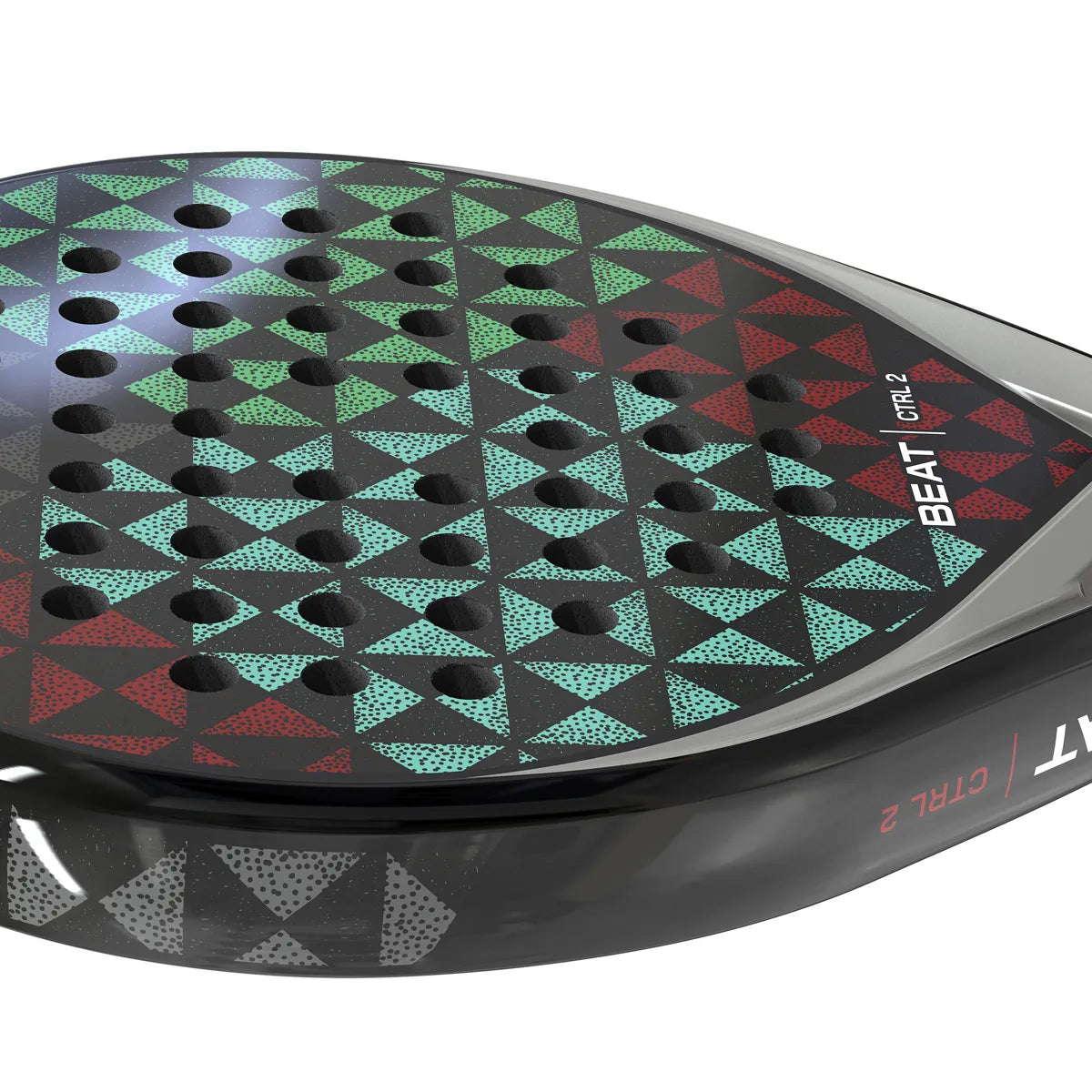 RAQUETTE DE PADEL SIUX BEAT CONTROL 2