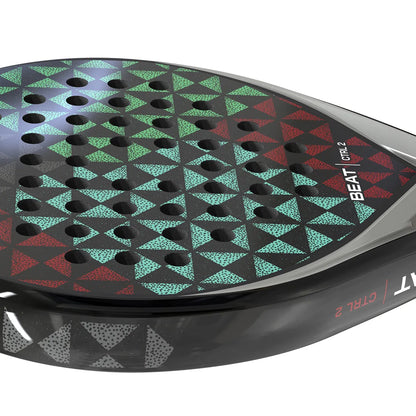 RAQUETTE DE PADEL SIUX BEAT CONTROL 2