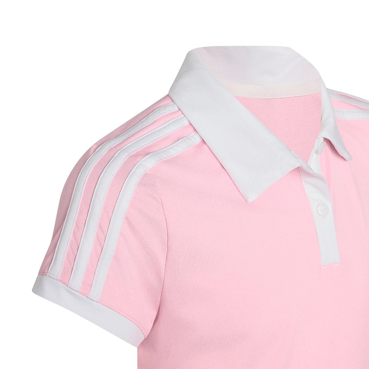 POLO ADIDAS FILLE CLASSICS