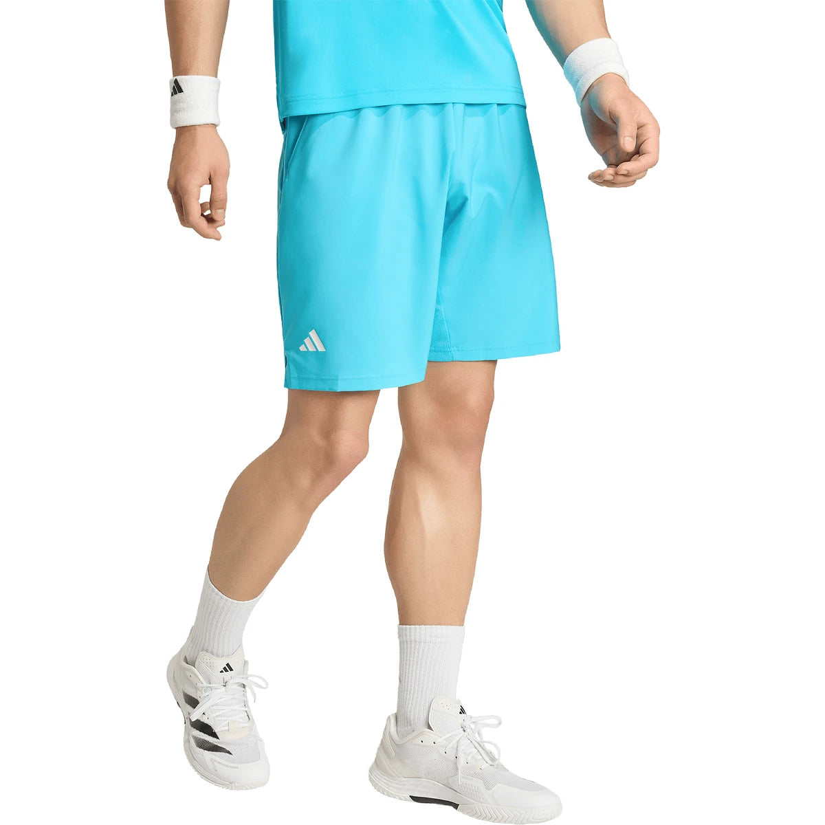 SHORT ADIDAS CLUB 3 BANDES 9IN