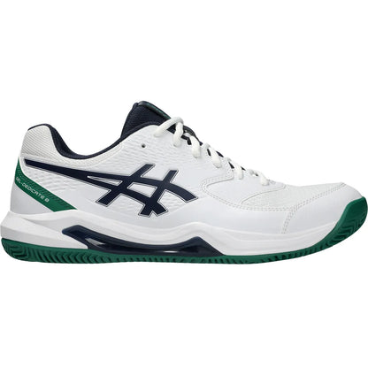 CHAUSSURES ASICS GEL DEDICATE 8 TERRE BATTUE