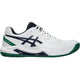 CHAUSSURES ASICS GEL DEDICATE 8 TERRE BATTUE