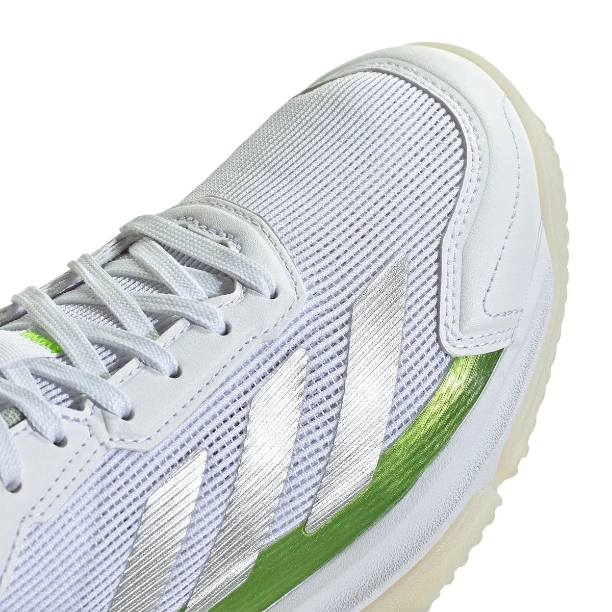 CHAUSSURES PADEL ADIDAS FEMME COURTQUICK