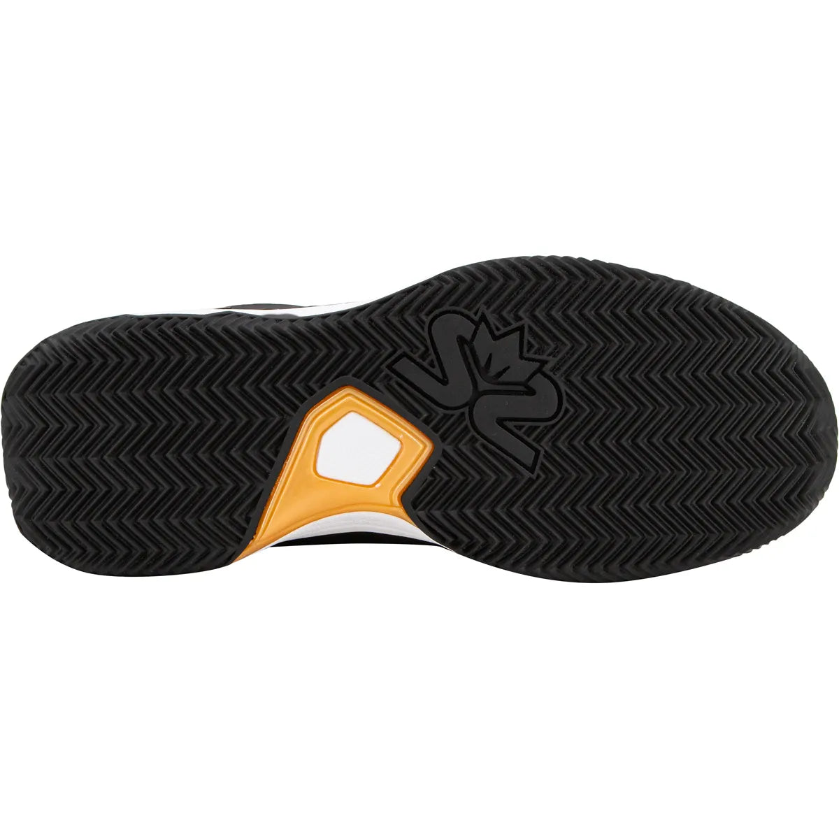 CHAUSSURES SALMING PADEL REBEL BLK CAJE ETD 2