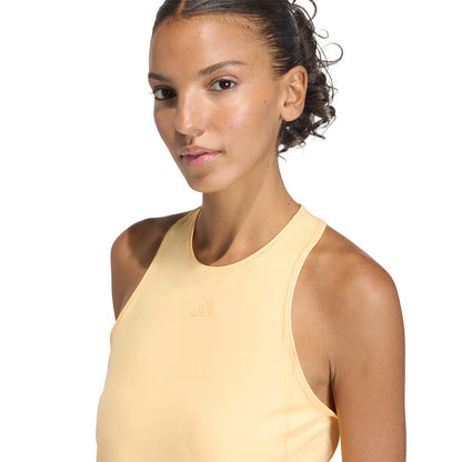 ROBE ADIDAS FEMME CLUB