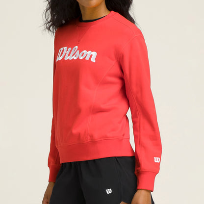 PULL WILSON FEMME TEAM