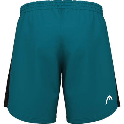 SHORT HEAD VISION POWER