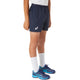 SHORT ASICS JUNIOR GARCON PADEL