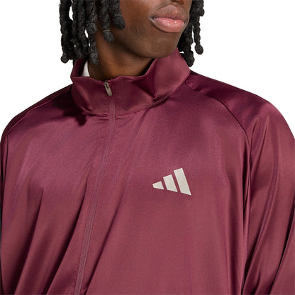 VESTE ADIDAS COVER