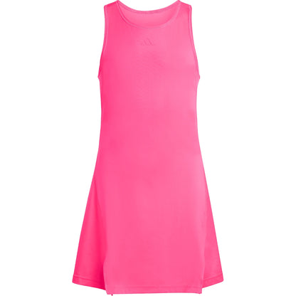 ROBE ADIDAS JUNIOR CLUB