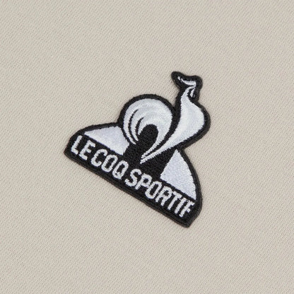 T-SHIRT LE COQ SPORTIF FEMME CONTEMPORAIN